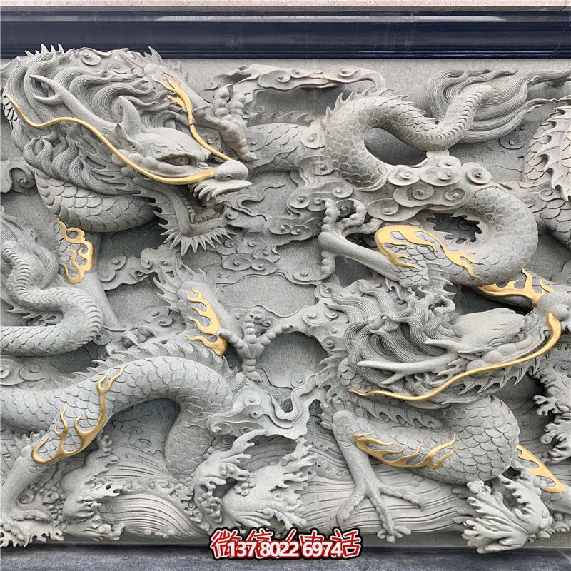 九龍園林，美麗傳奇之旅