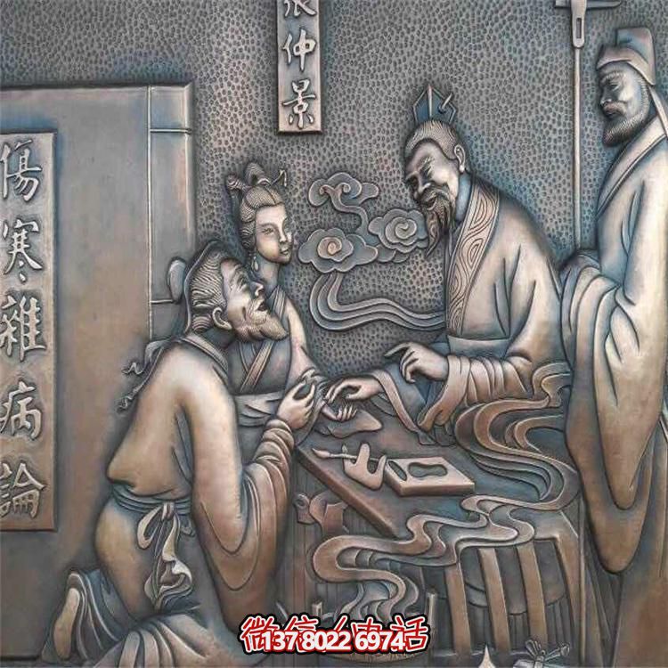 結合園林、庭院、室內、創意、壁畫、雕塑的家居裝飾設計