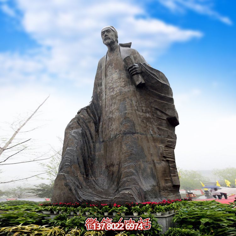 大型景區景點歷史名人浮雕杜甫青石雕塑像 大型景區景點歷史名人浮雕杜甫青石雕塑像